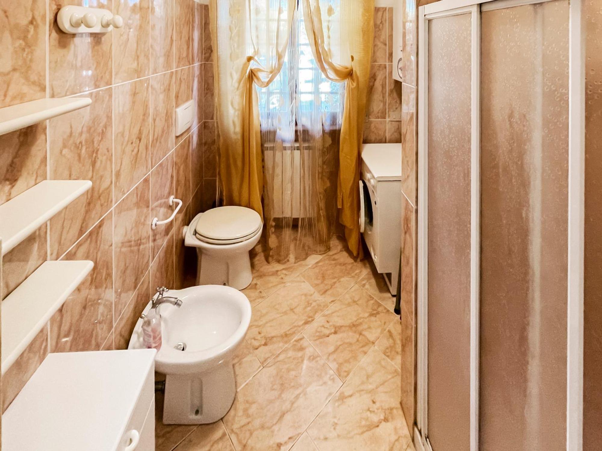 Lejlighed Gioiello Nel Centro Storico Vista Mura Storiche Pisa